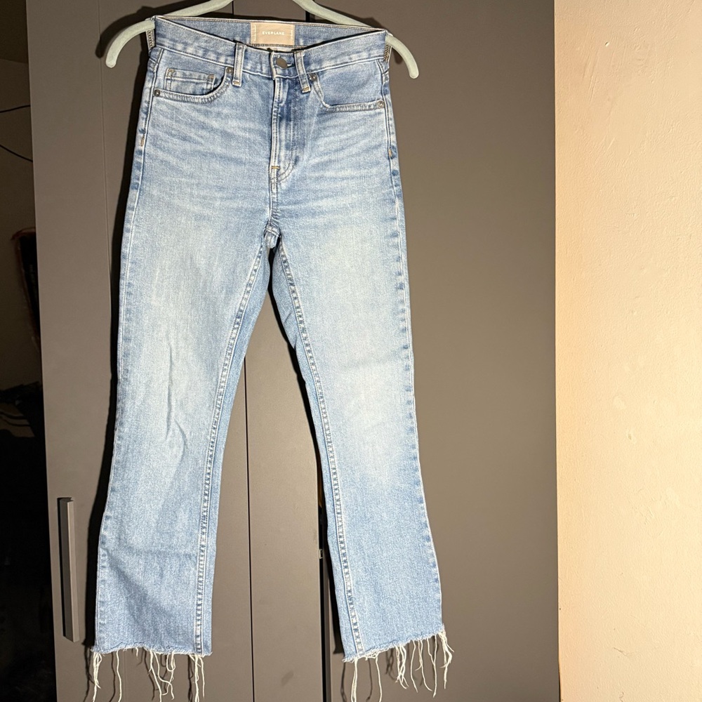 Everlane Jeans - Size 24